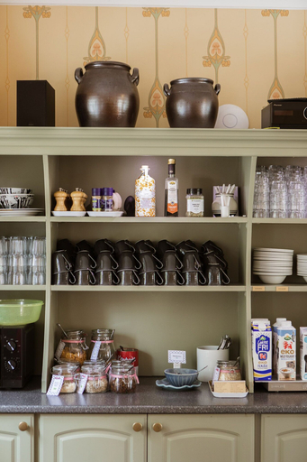 Food & Drinks 4, Hotell St Clemens, Gotland
