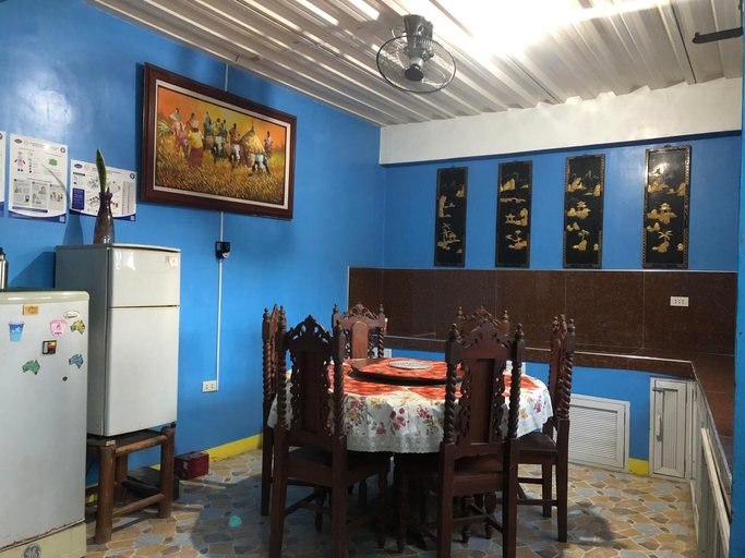Others 4, RAVARA-NATIVIDAD PENSION HOUSE, Alaminos City