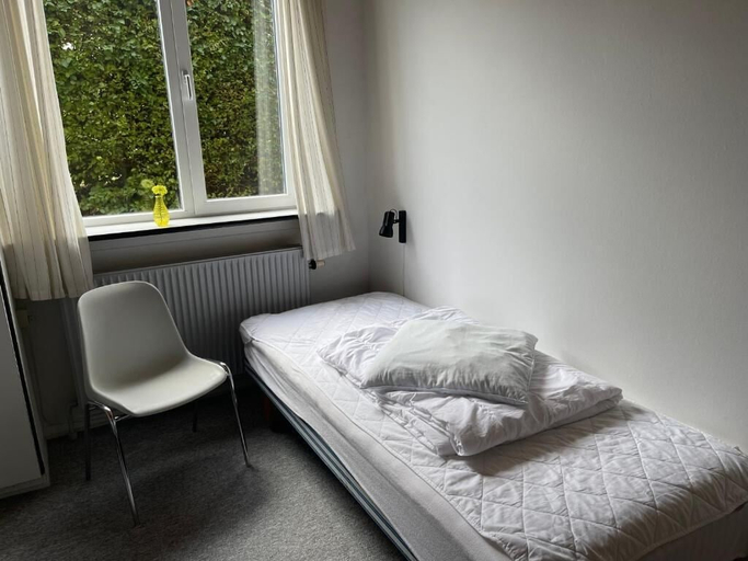 Bedroom 4, Nordbornholms Feriecenter, Bornholm