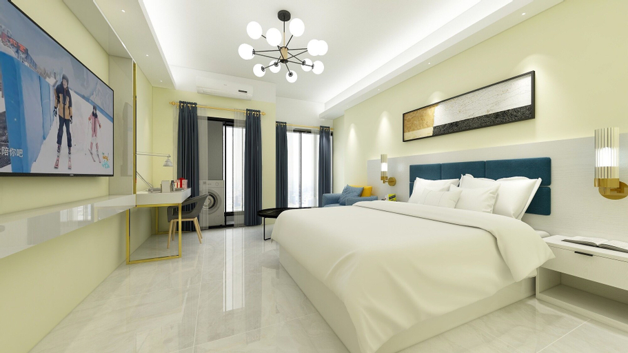 Bedroom 11