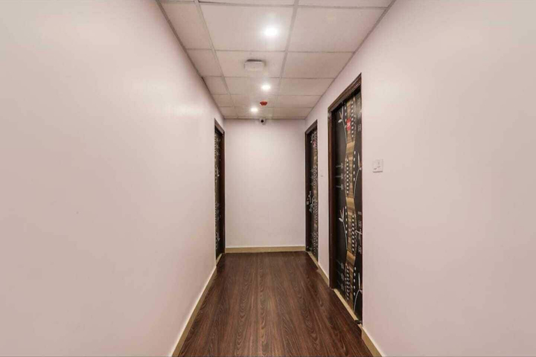 Others 2, Divine Glory Hotel, Lucknow