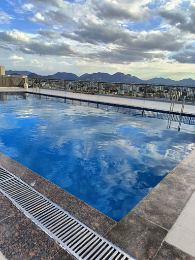 Sport & Beauty 2, Starlit Suites Tirupati , Chittoor