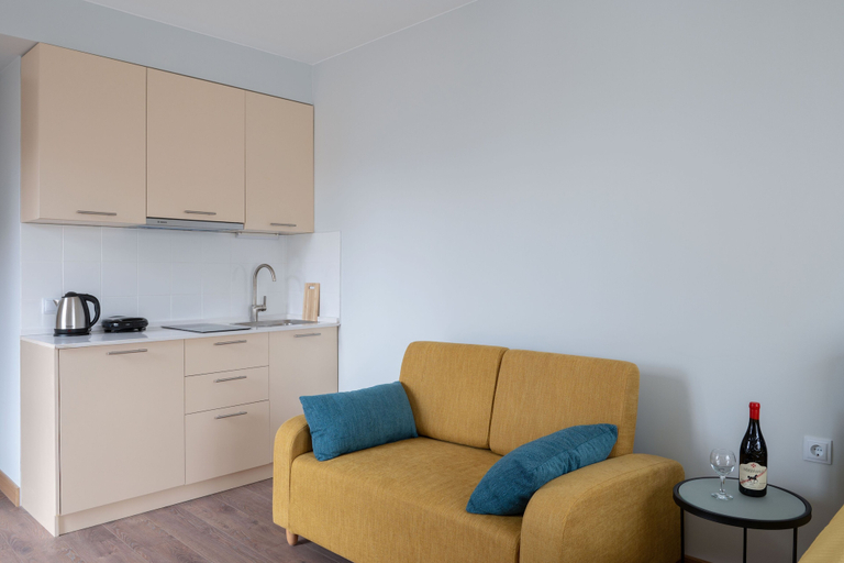 Others 5, Gudauri Ski Resort - Twins Apartments, Kazbegi