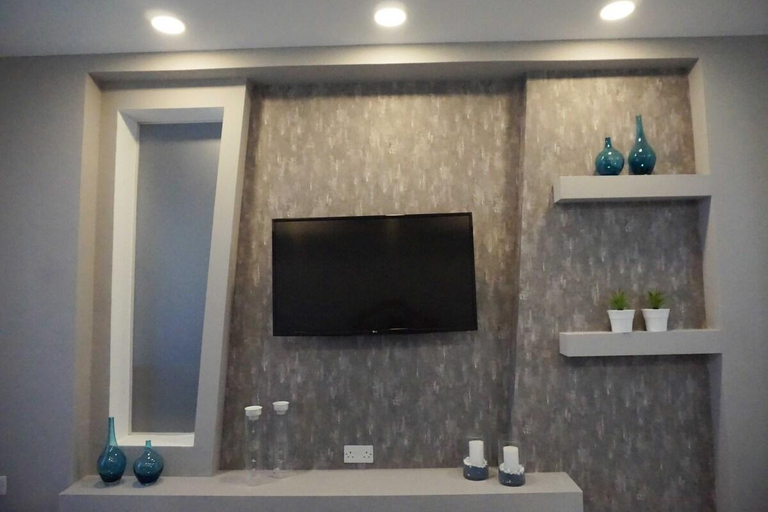 Others 4, Lazuli Beachfront Apartment 21, Larnaca