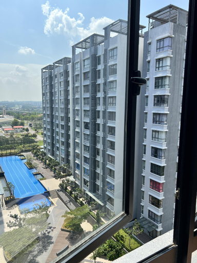 Tasteful Timeless Paradise Eternity Wedding 住进幸福里～, Shah Alam