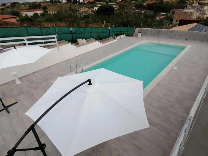 Others 5, Casa Vacanze Villa Tropia, Agrigento