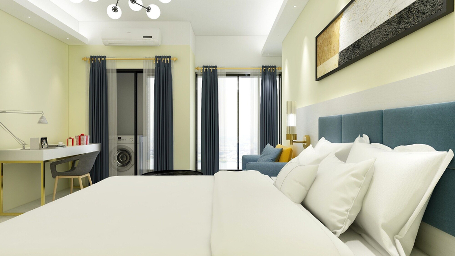 Bedroom 17