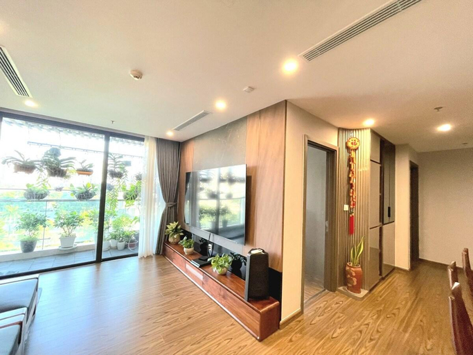 Others 3, West Point Apartment with 4 Super Spacious Bedrooms., Từ Liêm