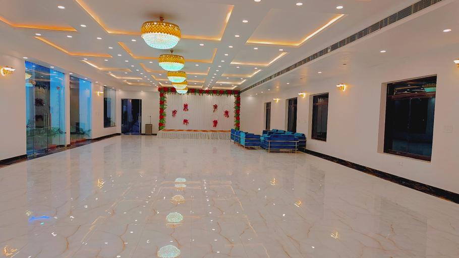 Others 5, Avadh Samrat Resort, Ayodhya, Faizabad