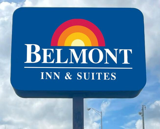Belmont Inn & Suites, Miami-Dade