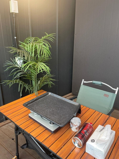 Others 5, Gapyeong Stayel Pension, Gapyeong