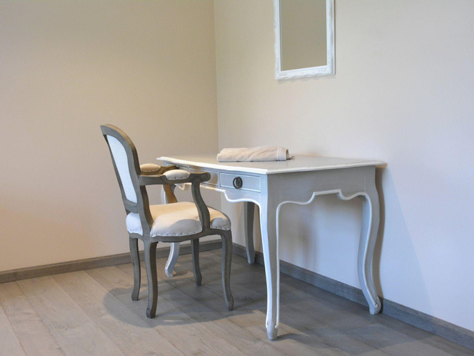 Cozy Holiday Home in Gedinne near Forest, Namur