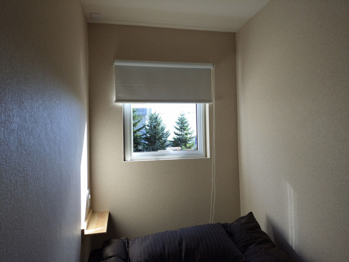 Others 4, Sho inn MINIMAL HOTEL, Otaru