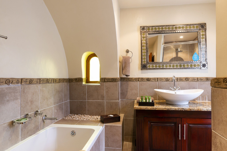 Bathroom 4, ANEW Resort Hazyview Kruger Park, Ehlanzeni
