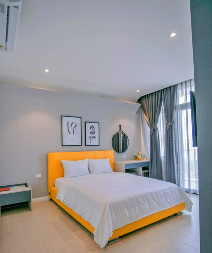 Bedroom 19