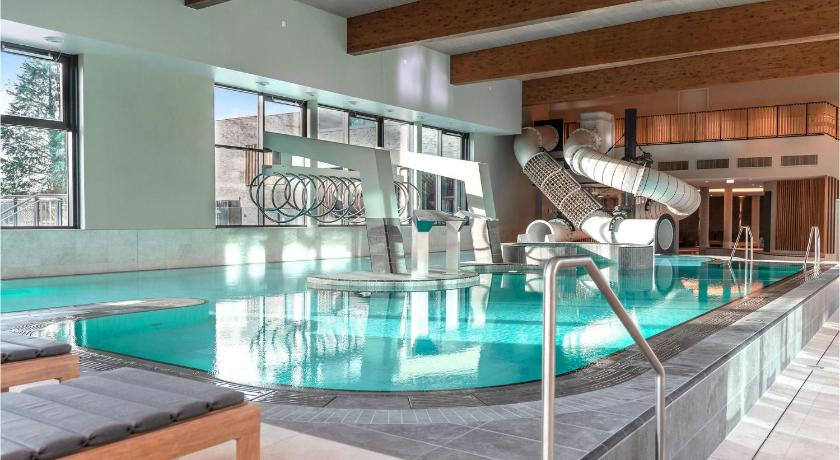 Sport & Beauty 2, Beautiful Home In Lembruch-dmmer See With Sauna, Wifi And Indoor Swimming Pool, Diepholz