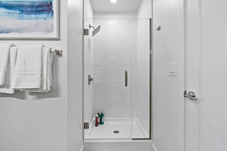 Bathroom 3, Luxury Apartment in Salt Lake City, Salt Lake
