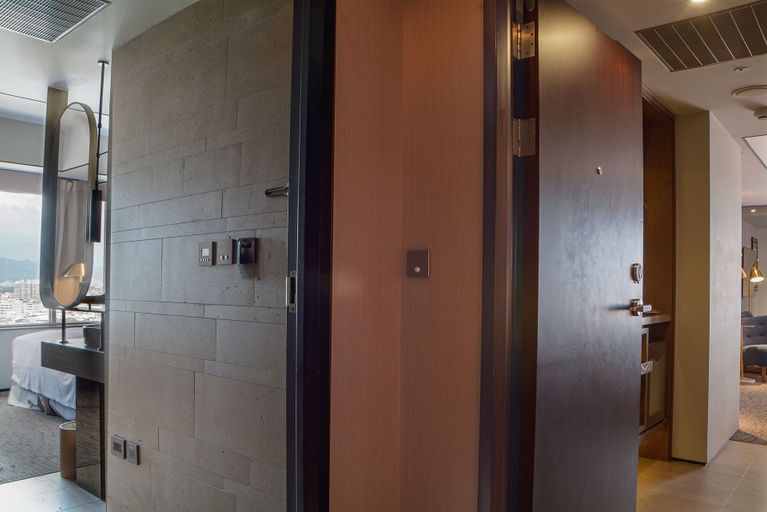 Bathroom 5, Sheraton Taitung Hotel, Taitung
