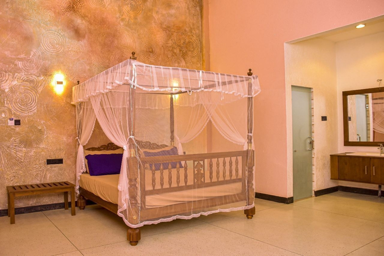 Room 2, Kawan Forest Villa, Thissamaharama