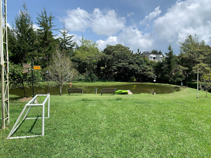 Others 4, Rancheria Loft Chalets, Rionegro