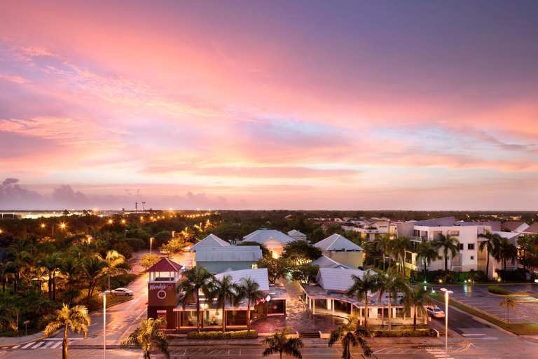 Exterior & Views 2, Four Points by Sheraton Puntacana, Salvaleon de Higuey