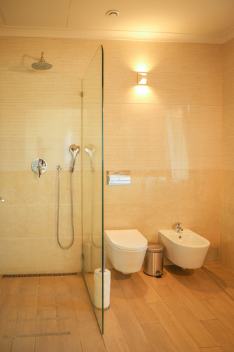 Bathroom 5, I Love Dão - Casas Da Fraga, Carregal do Sal