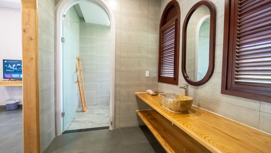 Bathroom 5, Le Viva Mui Ne Resort, Phan Thiết