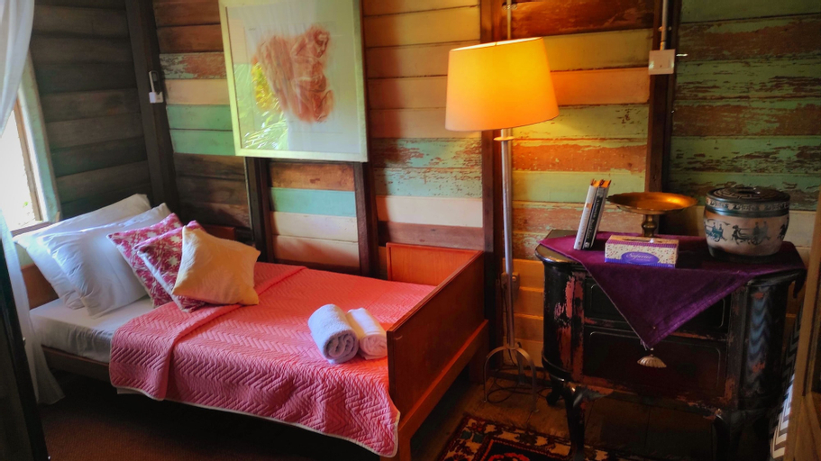 Bedroom 9