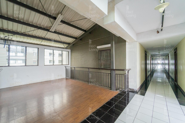 Others 4, RedLiving Apartemen Gateway Cicadas - Sarana Cipta Mahakarya, Bandung