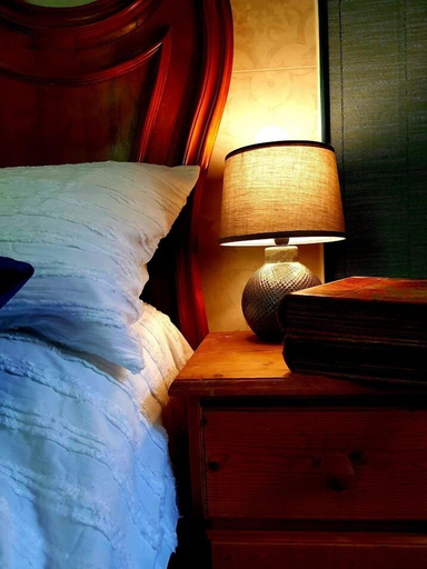 Bedroom 5, La Scierie, Aude