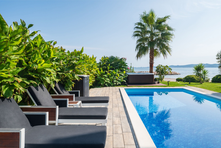 Sport & Beauty 2, Suncana Villa Sukosan, Sukošan