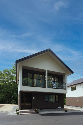 Exterior & Views 2, LYS GRACIEUX【Ezo Fuji hoothills】, Makkari