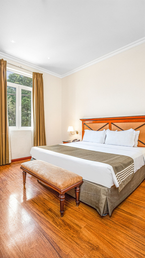 Bedroom 4, LP Los Portales Hotel Piura, Piura
