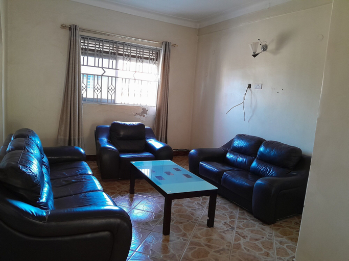 Others 5, Blue Star Apartments, Entebbe