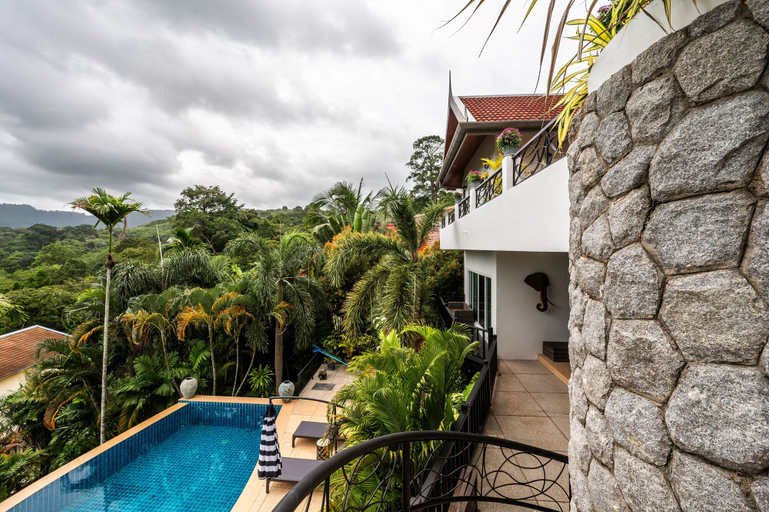 Sport & Beauty 3, Kinnaree Grand Villa, Pulau Phuket