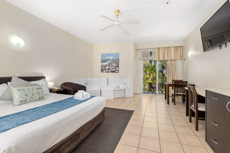 Bedroom 12