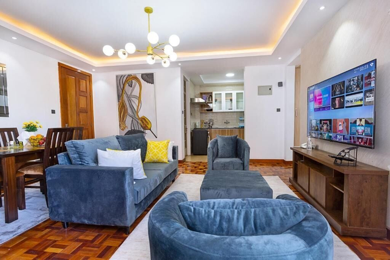 Others 2, Magnolia by Edmor Suites, Dagoretti North