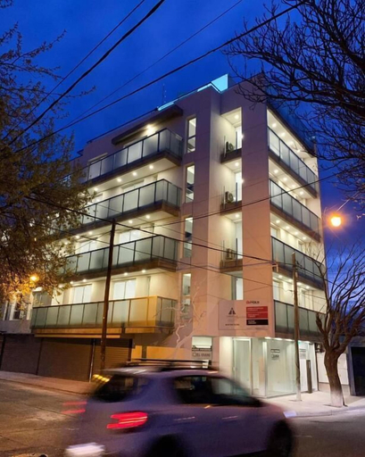 Exterior & Views 2, Be Haus Temporary Apartments, La Capital