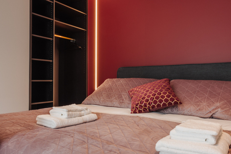 Bedroom 3, BEE n BEE, West-Vlaanderen