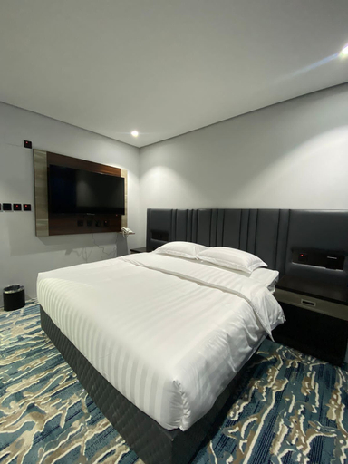Bedroom 4, QIMAM PARK 4 Abha