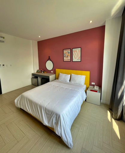 Bedroom 7