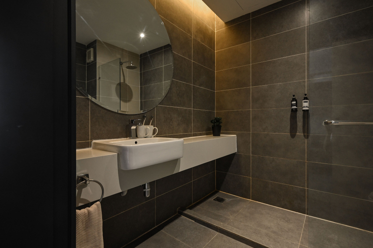 Bathroom 3, Asaya Damansara, Petaling Jaya