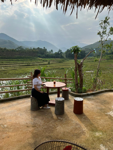 Exterior & Views 4, Vu Linh Farmstay, Yên Bình