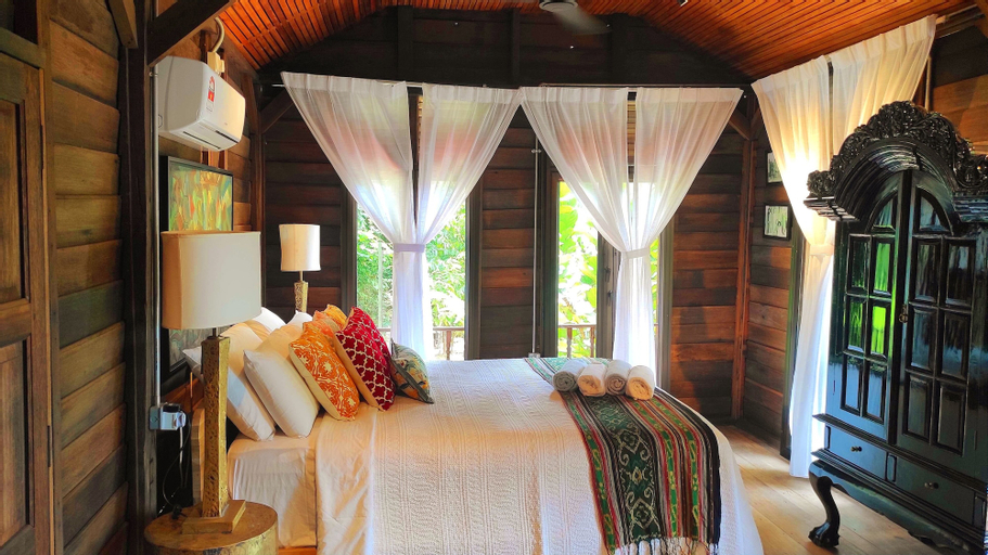 Bedroom 30