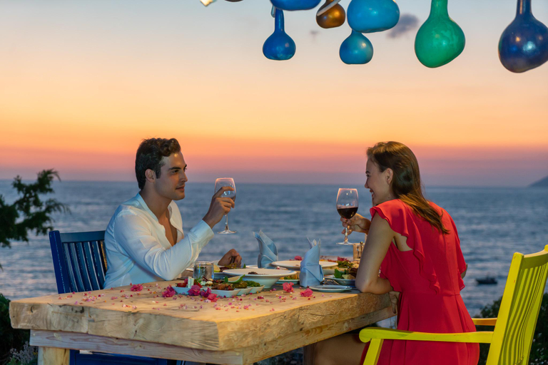 Food & Drinks 4, Liberty Hotels Lykia, Fethiye