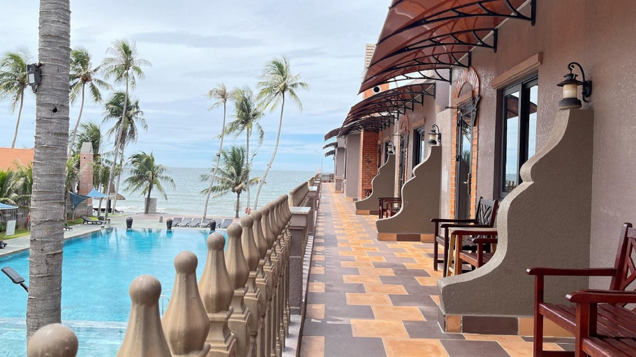 Sport & Beauty 3, Le Viva Mui Ne Resort, Phan Thiết
