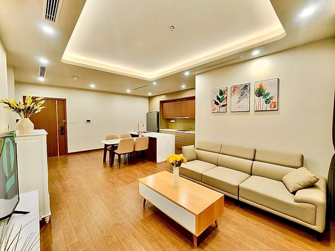 Others 1, The Matrix One Apartment by My Dinh Stadium, Từ Liêm