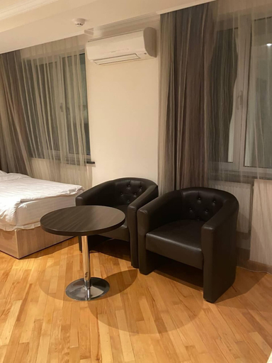 Bedroom 2, Grand Hotel Kapan