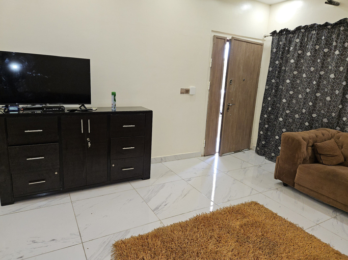 Others 4, Kams homes, AbujaMun