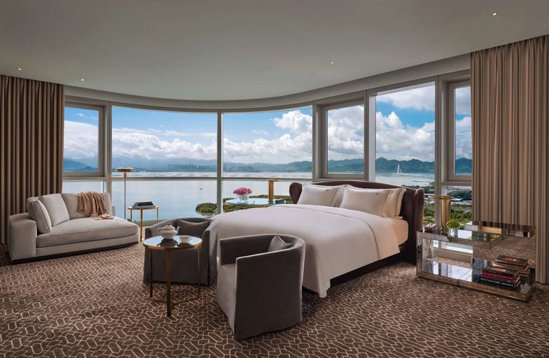 Others 3, ANDAZ SHENZHEN BAY, BY HYATT, Shenzhen